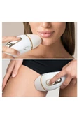 Braun Silk Expert Pro 5 PL5124 Yeni Nesil IPL Cihazı Lazer Epilasyon Aleti - 3
