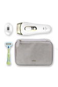Braun Silk Expert Pro 5 PL5124 Yeni Nesil IPL Cihazı Lazer Epilasyon Aleti - 5