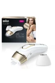 Braun Silk Expert Pro 5 PL5124 Yeni Nesil IPL Cihazı Lazer Epilasyon Aleti - 6