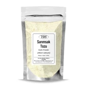 Sarımsak Tozu 50 gr (1. Kalite) Allium sativum - 1