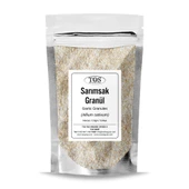 Sarımsak Granül 250 gr (1. Kalite) Allium sativum - 1