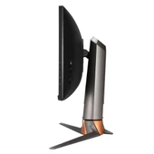 ASUS ROG SWİFT PG259QN 24.5 1MS 360HZ HDMI/DP FULL HD G-SYNC GAMİNG MONİTÖR - 4