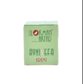 Aynı Sefa Krem 20gr 1 Adet , Aynısefa Portakal Nergisi, DVD Lokman Aktar thumbnail 1