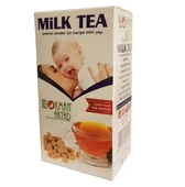Milk Tea Süt Çayı 1 Adet, Lokman Aktar - 1
