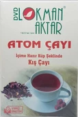 Atom Çayı 180 Gr. 1Adet, Lokman Aktar thumbnail 3