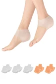 Petinka Silikon Topuk Unisex Görünmez Boy Uzatmak için Yükseltici - 10