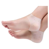 Petinka Silikon Topuk Unisex Görünmez Boy Uzatmak için Yükseltici - 1