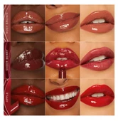 TARTE Maracuja Juicy Lip Vinyl Sheer Petal - Yoğun Işıltılı Dudak Parlatıcısı - 2