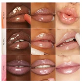 TARTE Maracuja Juicy Lip Shimmer Glass Plump Rosy Mauve- Dolgunlaştırıcı Gloss thumbnail 2