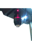 Rolwal   Tezgah Tipi Dijital Sütunlu Matkap 720w - 6