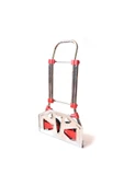 BALATLI   Katlanabilir Portatif Paket Ve Koli Taşıma Arabası 90 Kg - 2