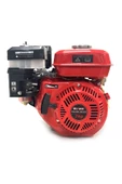 Rolwal   7 hp Go Kart Motoru 19 mm Kamalı - 1
