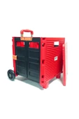 BALATLI   Katlanabilir Taşıma Arabası 40 Kg - 1