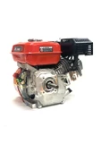 Rolwal   7 hp Go Kart Motoru 19 mm Kamalı - 4