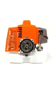 BALATLI   63cc Benzinli Motor - 4