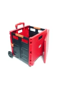 BALATLI   Katlanabilir Taşıma Arabası 40 Kg - 3