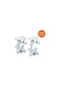 BALATLI   Balatlı Cam Tuğla Derz Artısı Ct-spacer 10 Mm 100'lü Paket - 1