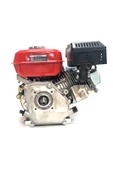 Rolwal   7 hp Go Kart Motoru 19 mm Kamalı - 3