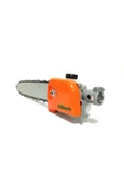 BALATLI   Motorlu Tırpan Dal Budama Aparatı 26mm 9 Diş - 4
