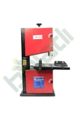 Rolwal RWL-RSB205 Taşınabilir Şerit Testere - 1