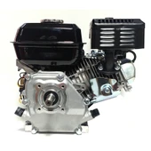 Rolwal   6.5 Hp Benzinli Yivli Su Motoru - 4