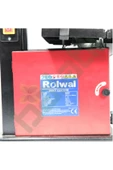 Rolwal RWL-RSB205 Taşınabilir Şerit Testere - 6
