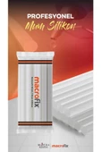 Macrofix Ince Mum Silikon 3 Kg 30 Cm 7.4 Mm Çubuk Silikon Sıcak Silikon Slikon 1. Kalite Yapıştırma - 1