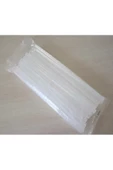 SİLİKON Stilson 1 Kg Ince Sıcak Mum Kaliteli Sıcak Çubuk Mum - 3