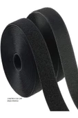 ENZELO 3 Metre Cırt Cırtlı Bant , Kaliteli Cırt Bant,çift Taraflı Cırt En 4cm X Boy 3mt - 1