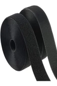 ENZELO 5 Metre Cırt Cırtlı Bant , Kaliteli Cırt Bant,çift Taraflı Cırt En 4cm X Boy 5mt - 1