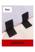 ENZELO 10'lu Halı Kilim Koltuk Örtüsü Sabitleyici Kaydırmaz Cırt Yıkanabilir Kendinden Yapışkanlı 5c - 3