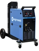 Magmaweld Id 250 Mk Eco Gazaltı Kaynak Makinası - 1