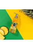 Eyüp Sabri Tuncer Hawaii Ananas Doğal Zeytinyağlı Köpük Sabun 500 Ml - 2