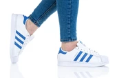 adidas Superstar Foundation Co Spor Ayakkabı - 1
