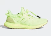 adidas Ultra Boost OG Beyonce Ivy Park Hi Res Yellow Sneaker FZ5456 - 1