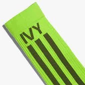 adidas x Ivy Park Unisex Socks (3 Pack) Multi HM2598 Çorap - 3