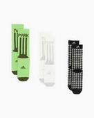 adidas x Ivy Park Unisex Socks (3 Pack) Multi HM2598 Çorap - 2