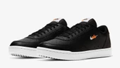 Nike Nıke Wmns Court Vıntage Prm - 1