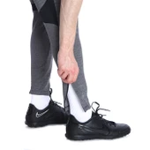 Nike Dri-Fit Academy Football Training Erkek Eşofman Altı DQ5057-010 - 4