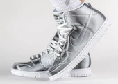 Nike Dunk High x Clot 'Flux' Kadın Sneakers DH4444-900 - 1