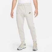 Nike Sportswear Air Erkek Eşofman Altı Dm5209-012 - 1
