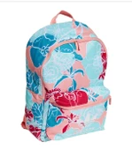 Adidas BP CL Flower Sırt Çantası FM0280 - 1