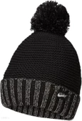 Nike Sportswear Women's Pom Beanie DO8199-010 Bere - 2
