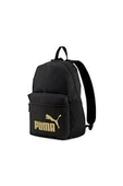 Puma Phase Backpack Sırt Çantası 7548749 Siyah - 1