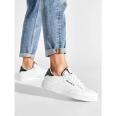 Reebok Club C Clean Beyaz Lifestyle Ayakkabi GZ2236 - 2