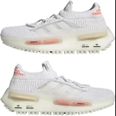 Adidas NMD S1W HQ4465 Unisex Ayakkabı - 1