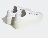 Adidas Court Cotton HQ8675 Unisex Ayakkabı - 2