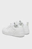 Calvin Klein Basket Cupsole Laceup Hiking Wn YW0YW01050YBR - 2