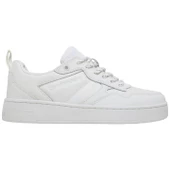 Calvin Klein Basket Cupsole Laceup Hiking Wn YW0YW01050YBR - 1