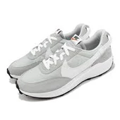 Nike Waffle Debut Gri Sneaker Ayakkabı DH9522-003 - 1